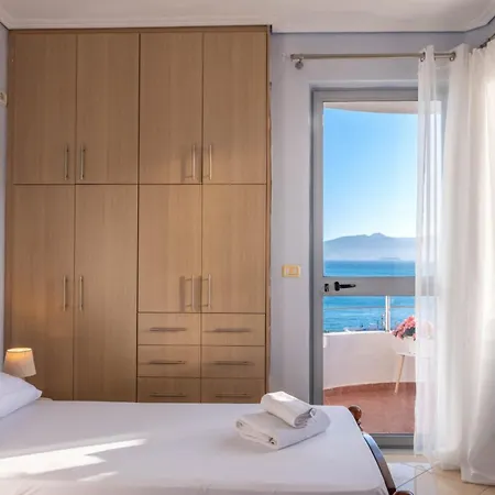 Albania Dream Sarandë