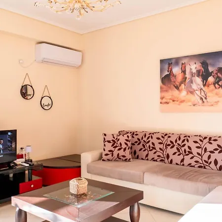 Albania Dream Apartmán Sarandë