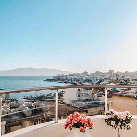 Albania Dream Appartamento Sarandë