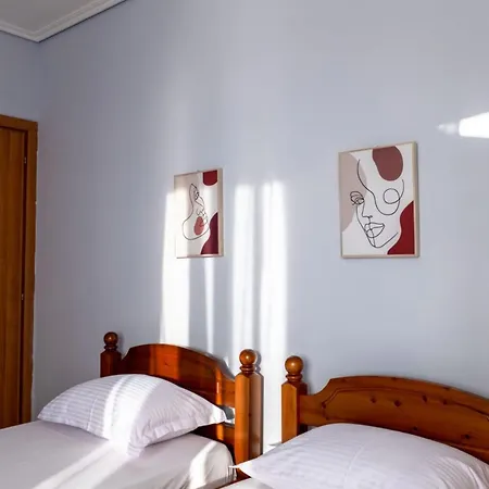 Apartmán Albania Dream Sarandë
