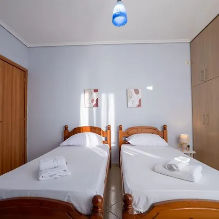 Appartamento Albania Dream Sarandë