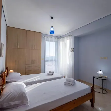 Albania Dream * Sarandë
