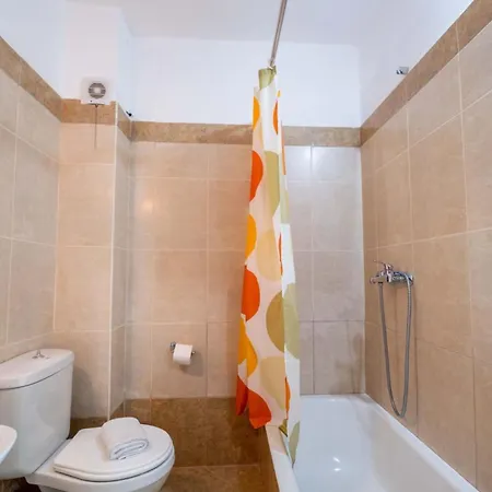 Albania Dream Apartmán Sarandë