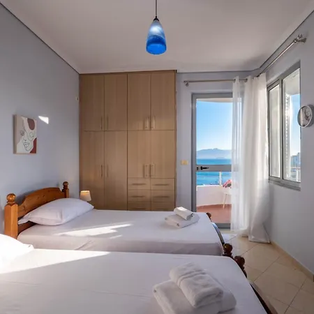 Albania Dream * Sarandë