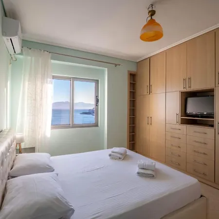 Appartamento Albania Dream Sarandë