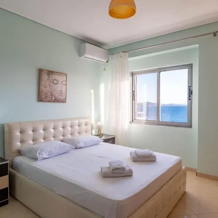 Appartamento Albania Dream