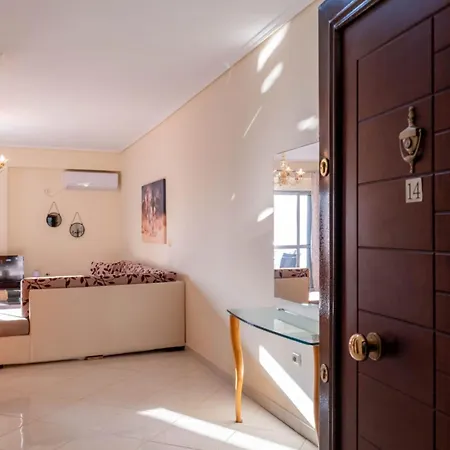 Appartamento Albania Dream Sarandë