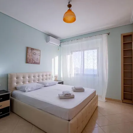 Albania Dream Apartmán Sarandë