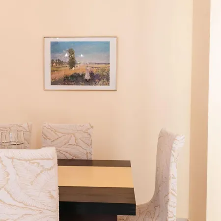 Albania Dream Apartmán