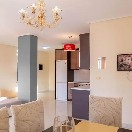 Apartmán Albania Dream Sarandë
