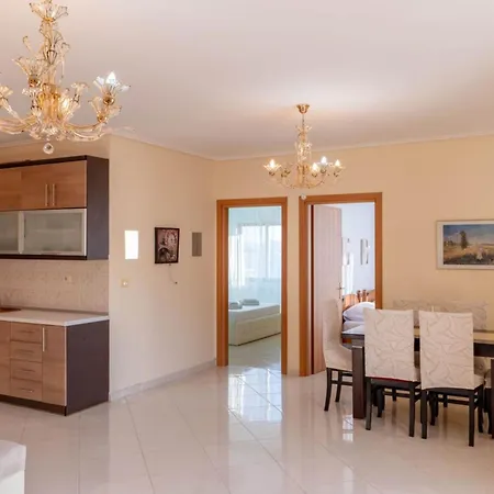 Appartamento Albania Dream Sarandë